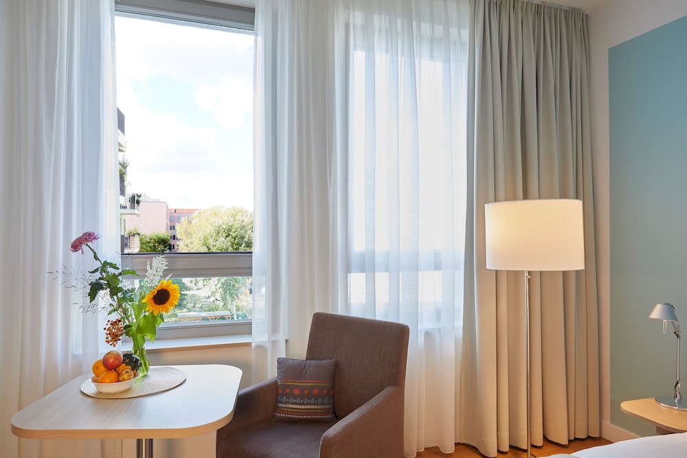 FLOTTWELL BERLIN Hotel 13