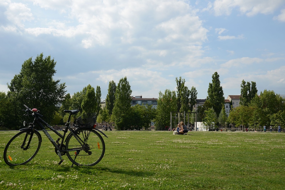 FLOTTWELL BERLIN Hotel 18