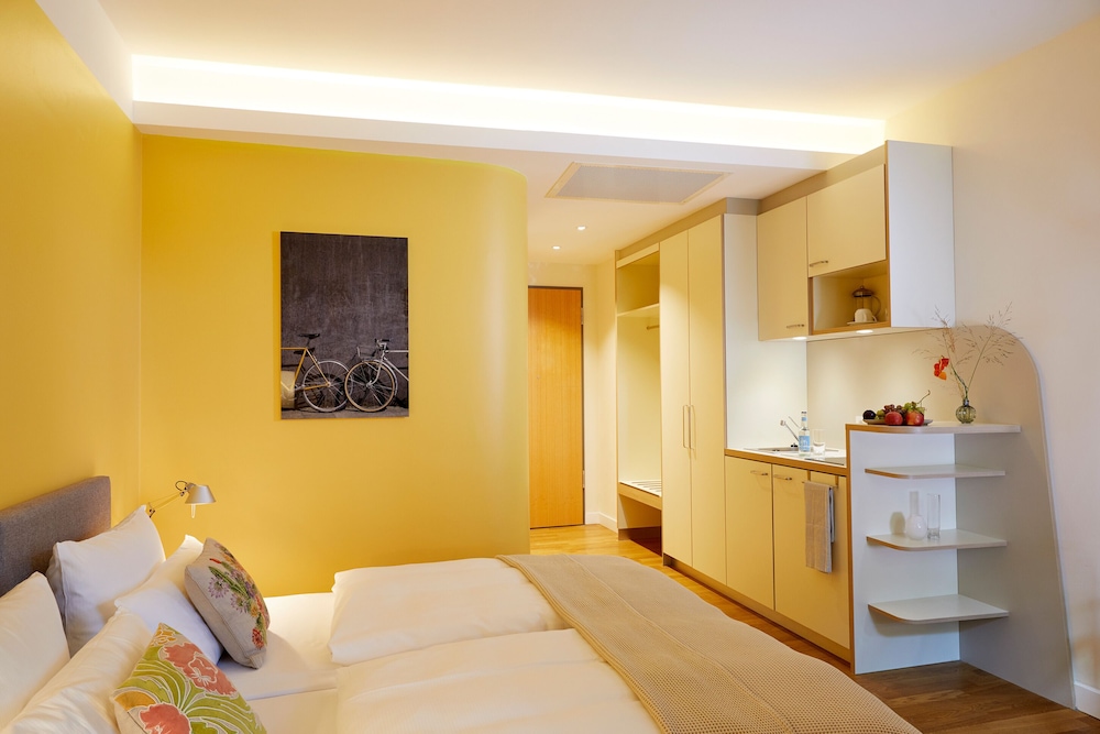 FLOTTWELL BERLIN Hotel 12