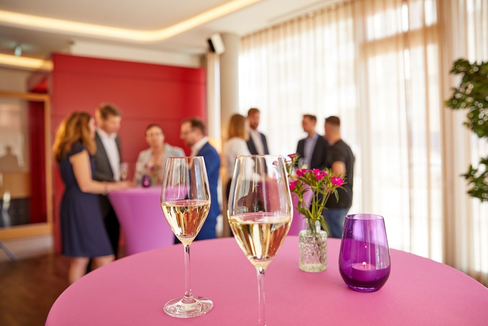 FLOTTWELL BERLIN Hotel 22