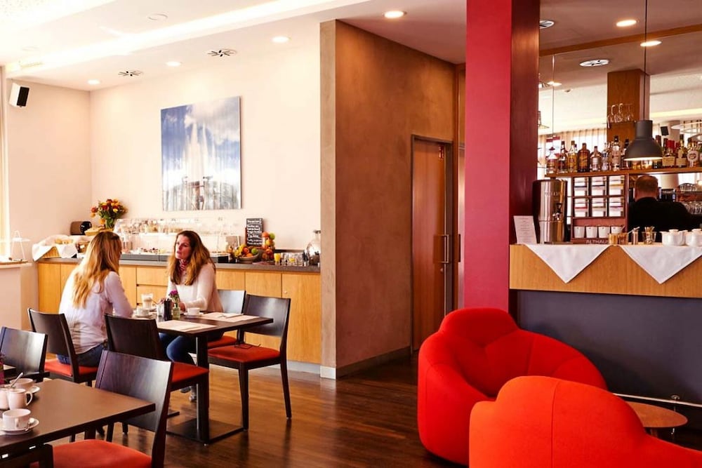FLOTTWELL BERLIN Hotel 2