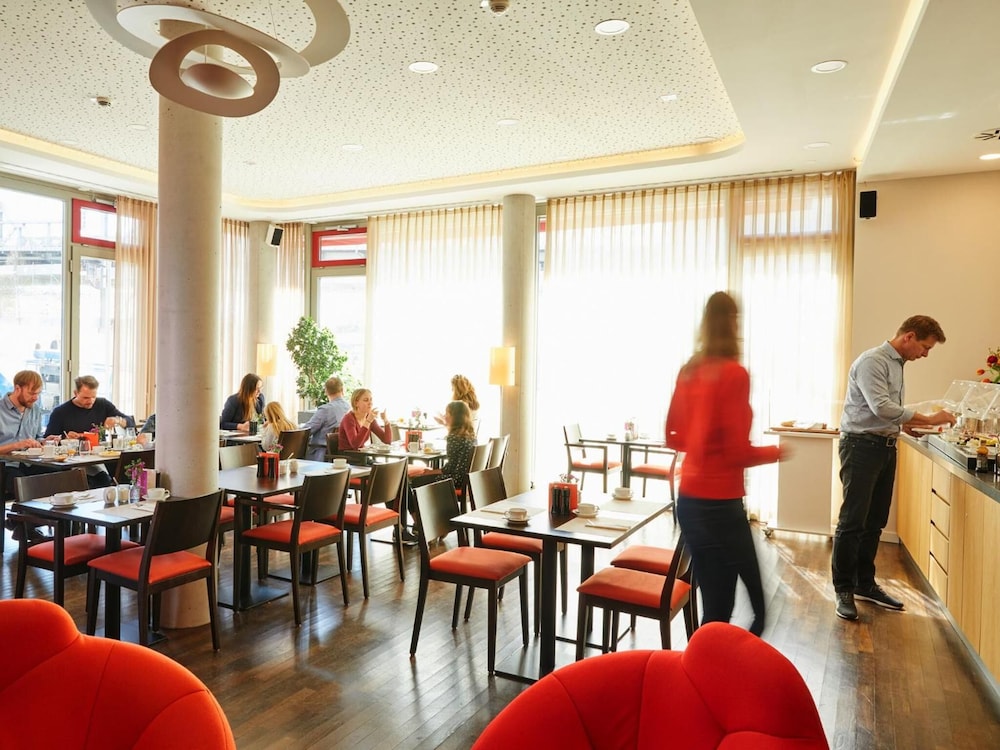 FLOTTWELL BERLIN Hotel 24