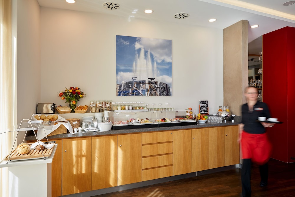 FLOTTWELL BERLIN Hotel 20