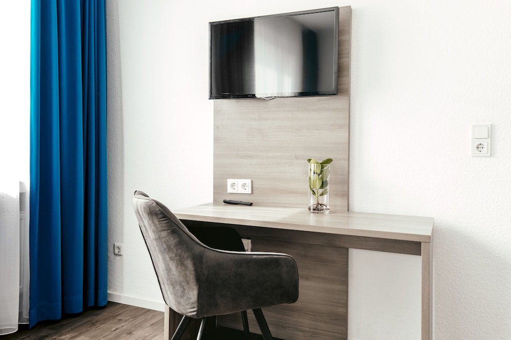 Haus am Dom 24