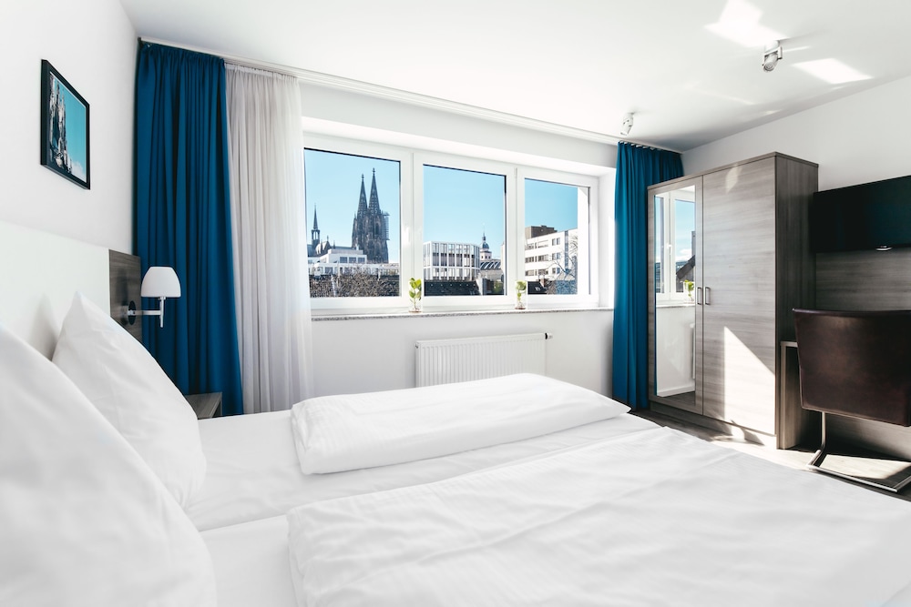 Haus am Dom 21