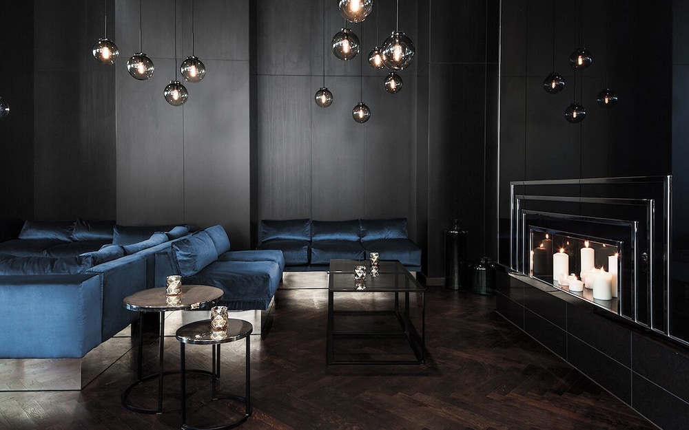 Hotel AMANO Grand Central 5