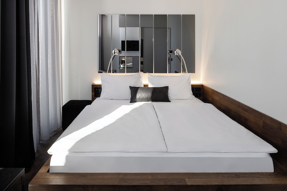 Hotel AMANO Grand Central 23