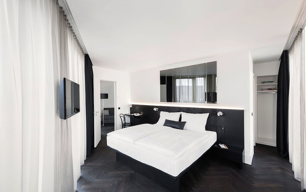 Hotel AMANO Grand Central 10