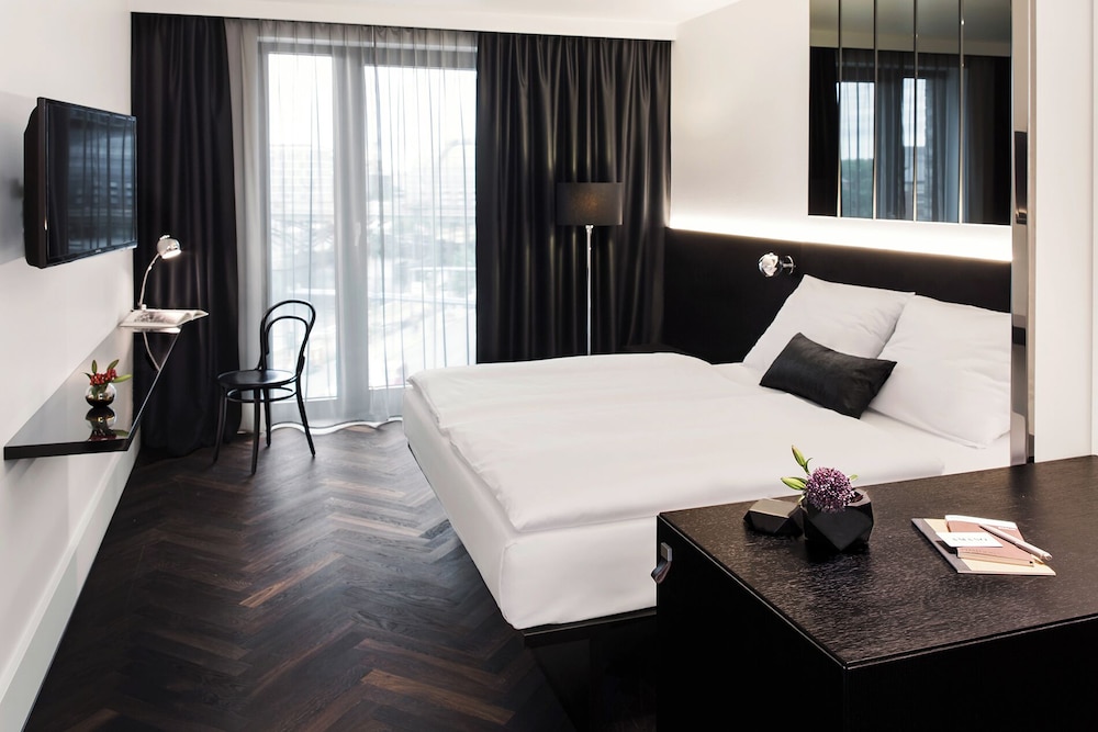 Hotel AMANO Grand Central 15
