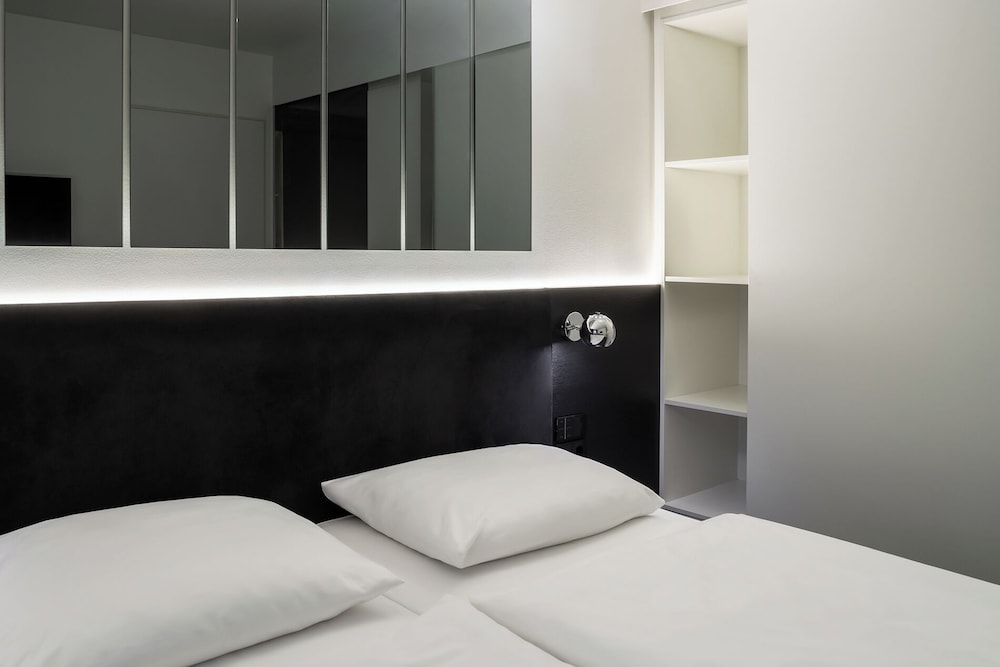 Hotel AMANO Grand Central 14