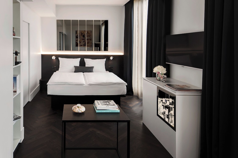 Hotel AMANO Grand Central 20