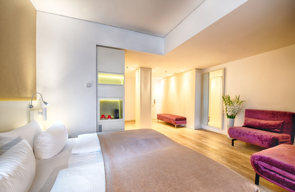 Leonardo Hotel Berlin Mitte 12