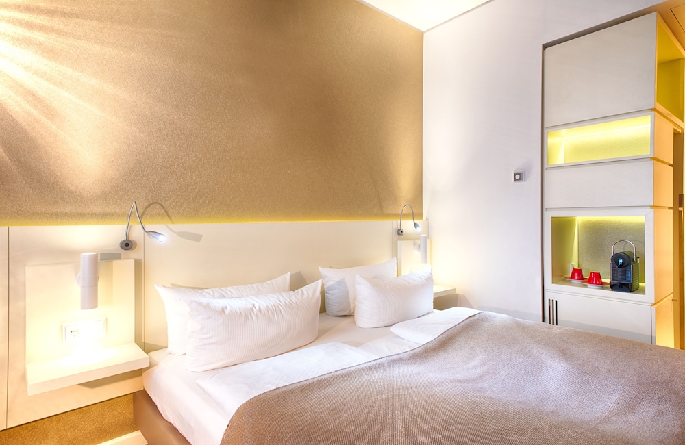 Leonardo Hotel Berlin Mitte 7