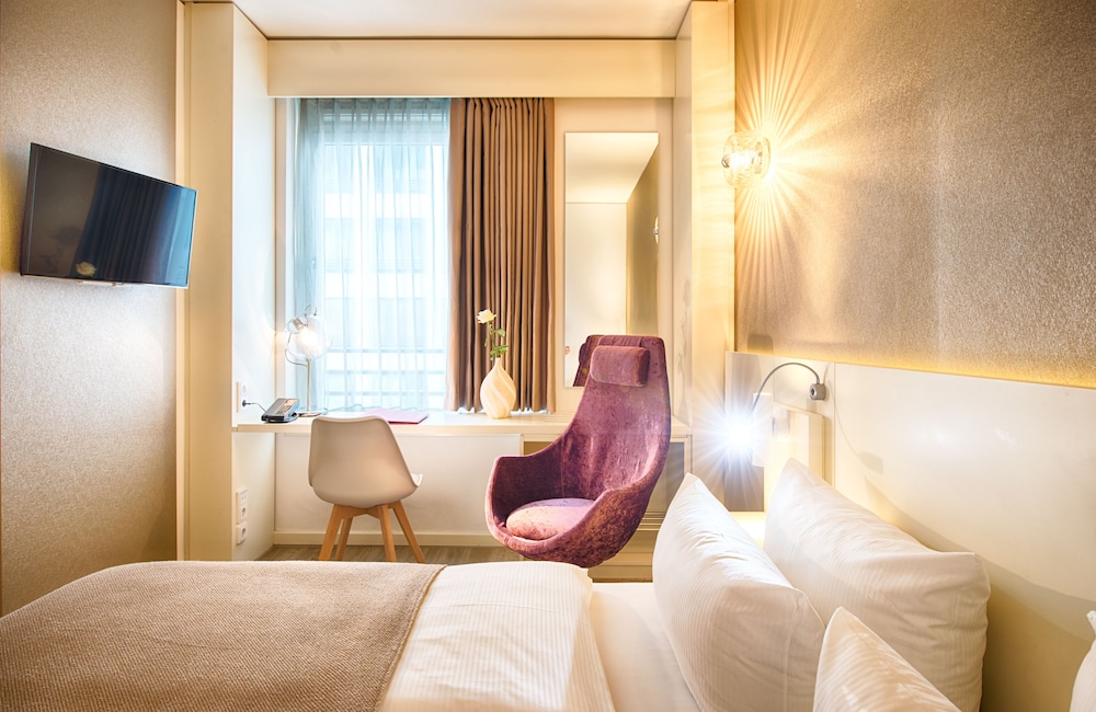 Leonardo Hotel Berlin Mitte 21