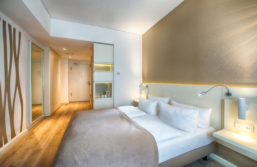 Leonardo Hotel Berlin Mitte 24
