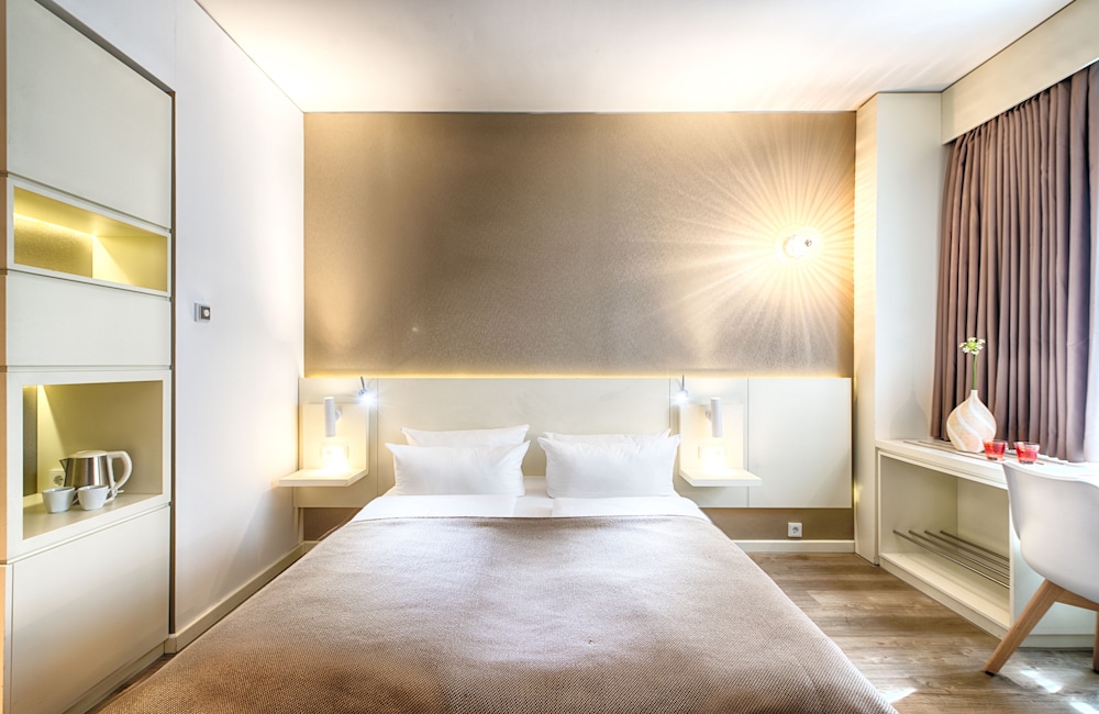 Leonardo Hotel Berlin Mitte 17
