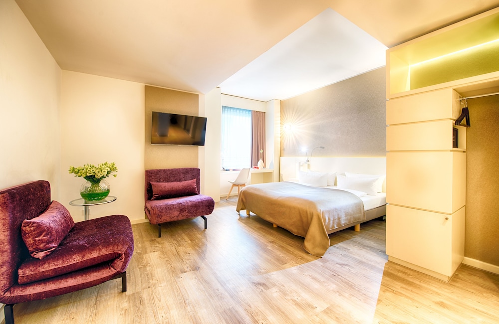Leonardo Hotel Berlin Mitte 22