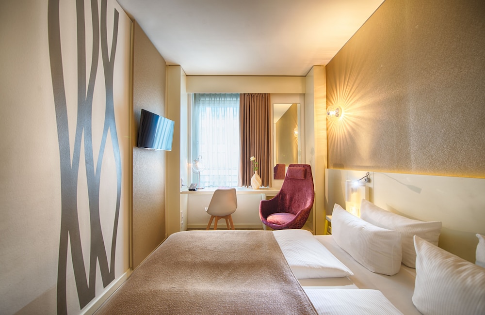 Leonardo Hotel Berlin Mitte 20
