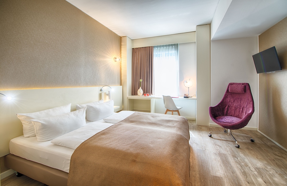 Leonardo Hotel Berlin Mitte 19