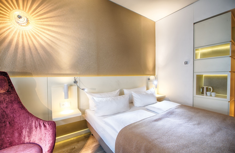 Leonardo Hotel Berlin Mitte 16