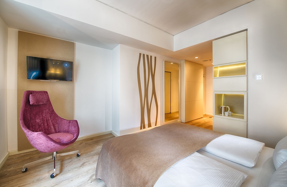 Leonardo Hotel Berlin Mitte 10