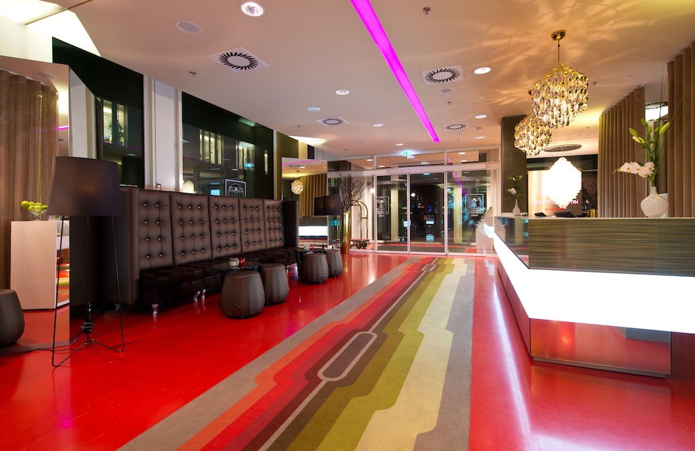 Leonardo Hotel Berlin Mitte 2
