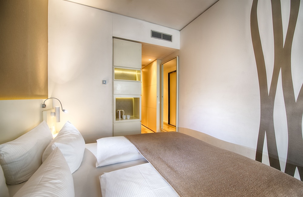 Leonardo Hotel Berlin Mitte 5