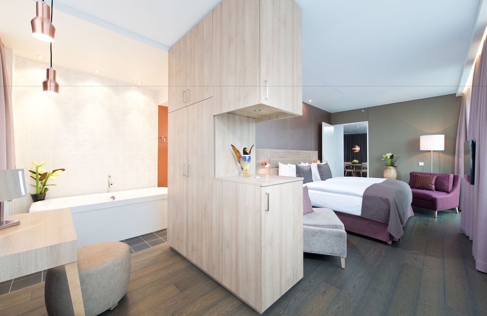 Leonardo Hotel Berlin Mitte 18