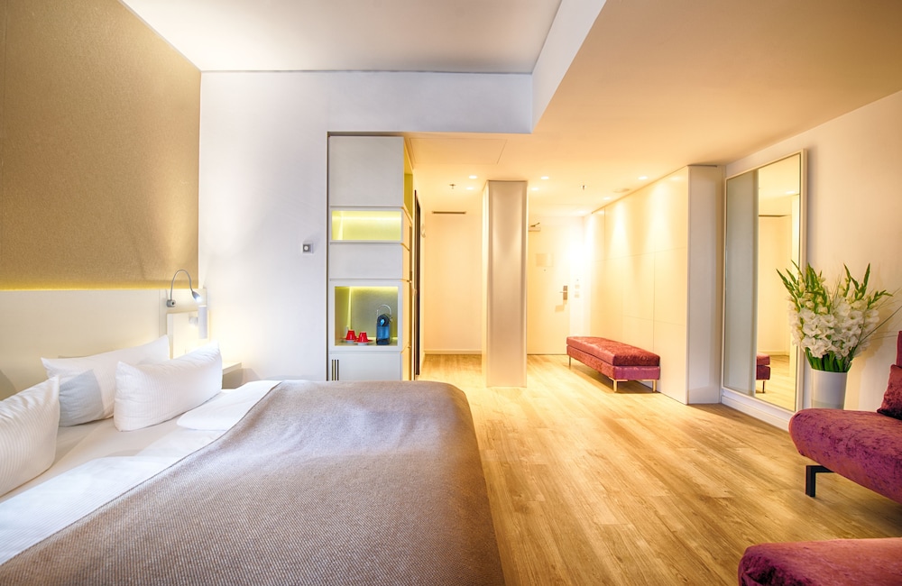 Leonardo Hotel Berlin Mitte 14