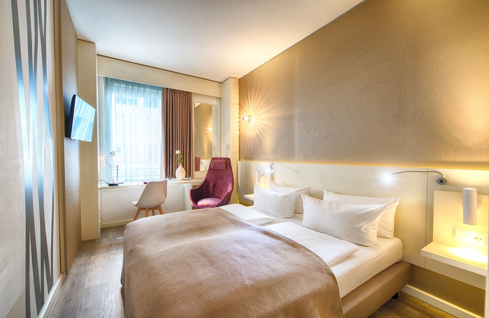 Leonardo Hotel Berlin Mitte 6