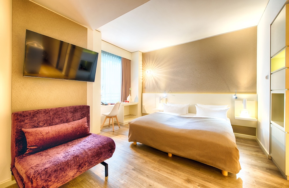 Leonardo Hotel Berlin Mitte 23