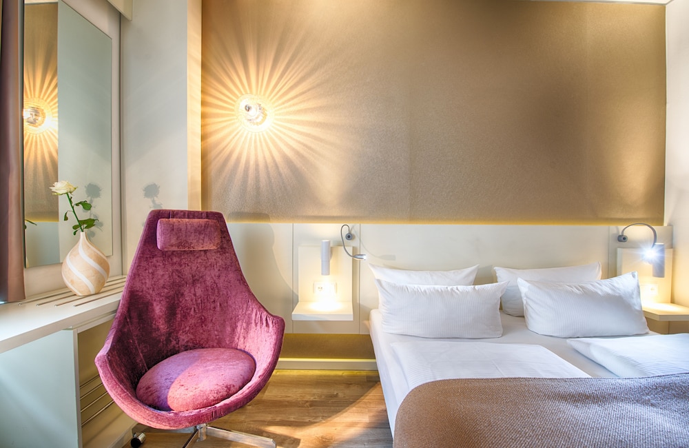 Leonardo Hotel Berlin Mitte 9
