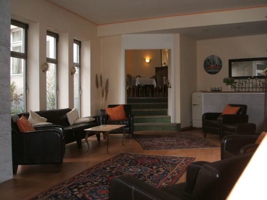 Schloss Hotel Benrath 23