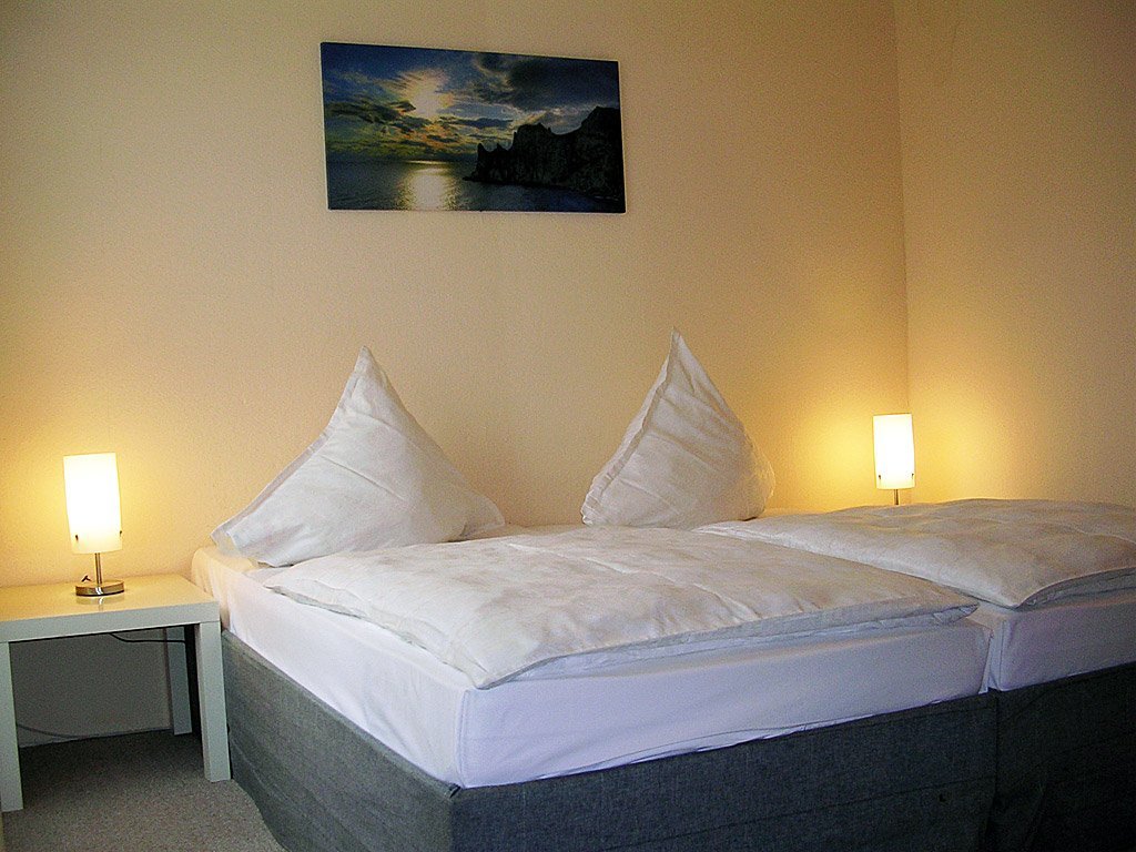 Schloss Hotel Benrath 8