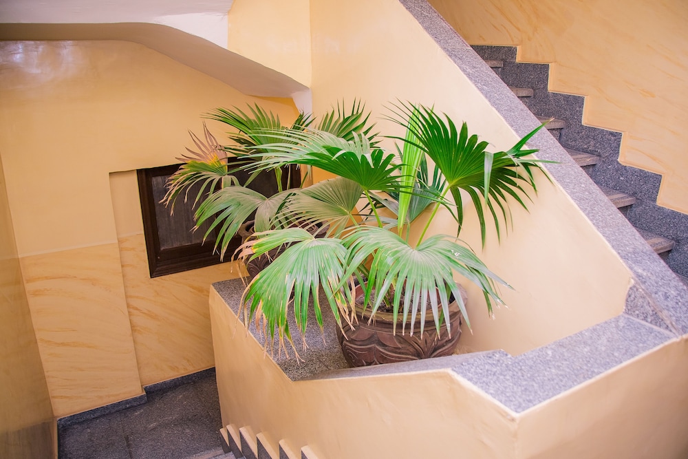 Guardian Guest House 22