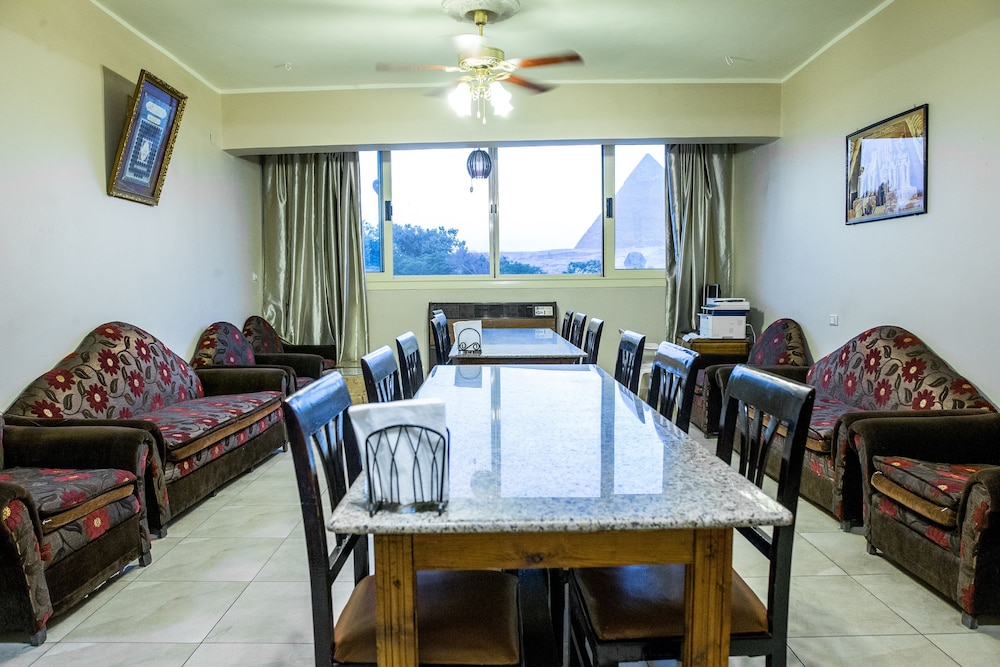 Guardian Guest House 16
