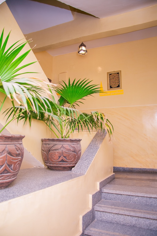 Guardian Guest House 23