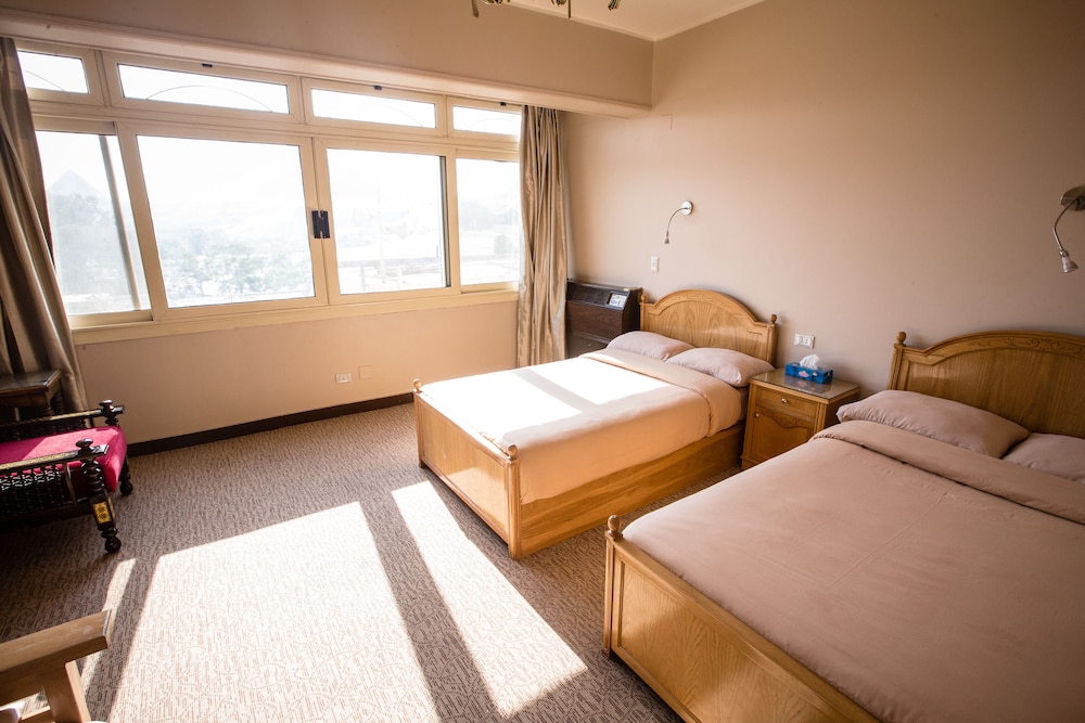 Guardian Guest House 8