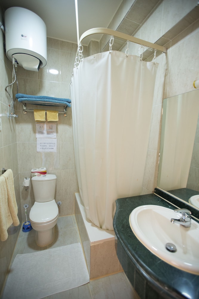 Guardian Guest House 12