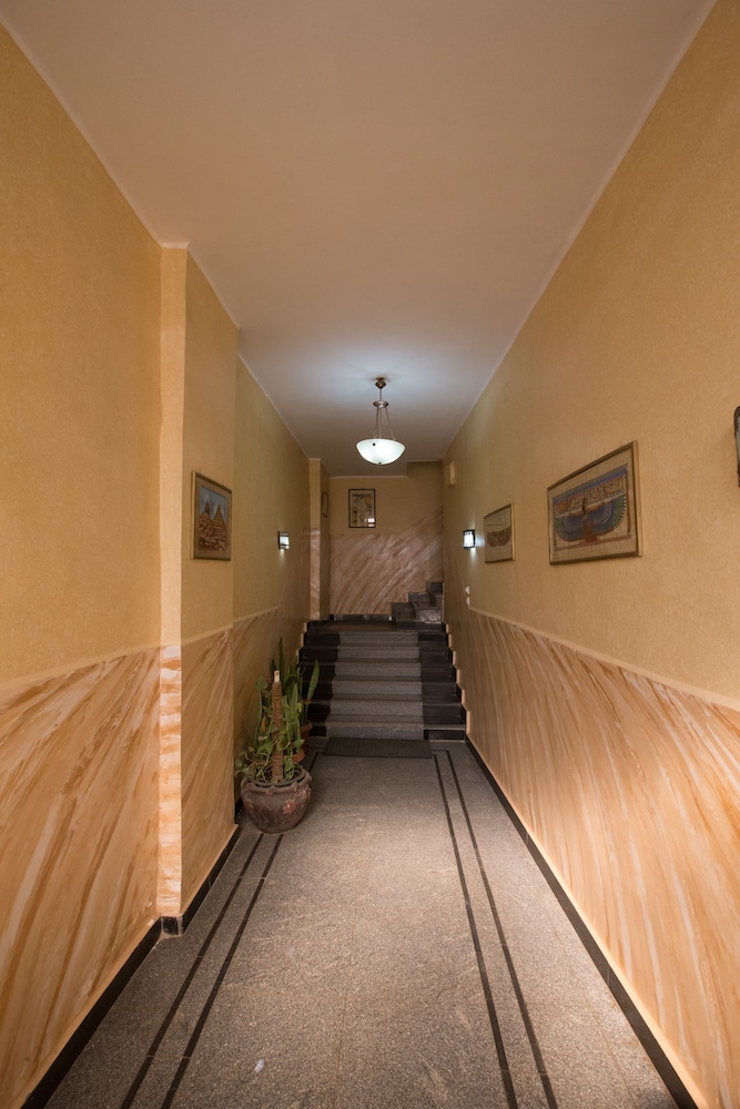 Guardian Guest House 21