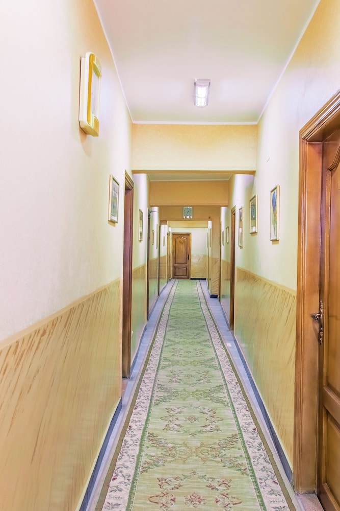 Guardian Guest House 20