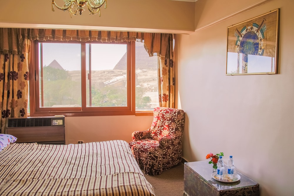 Guardian Guest House 10