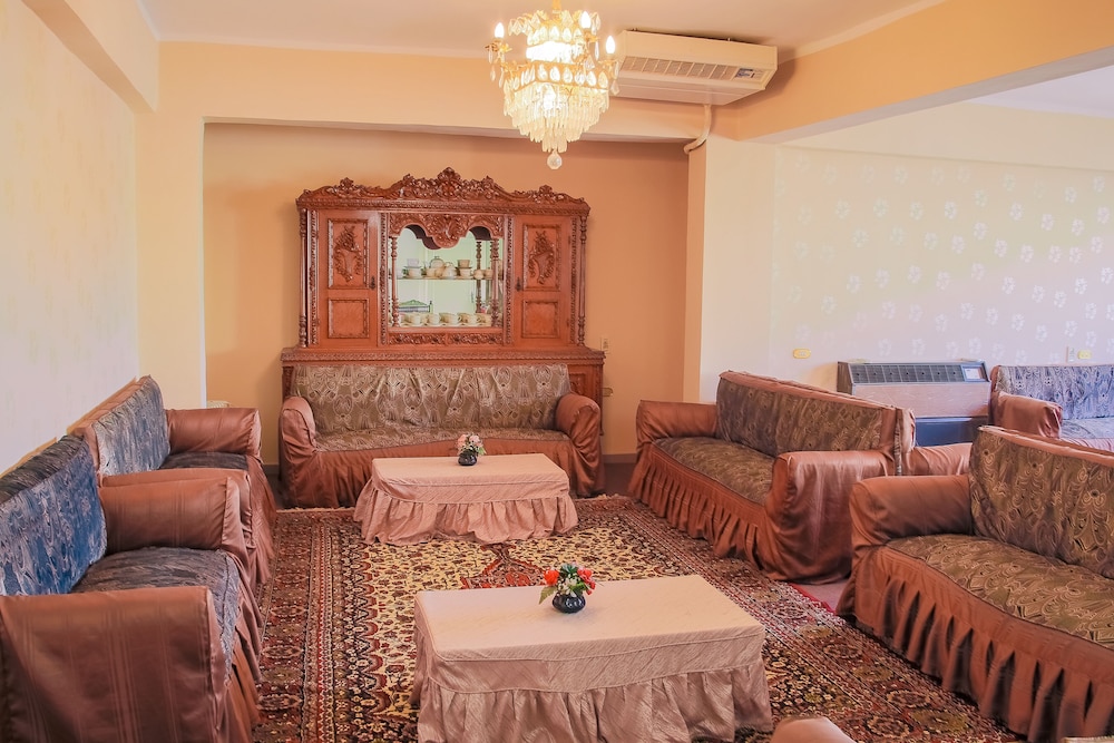 Guardian Guest House 19