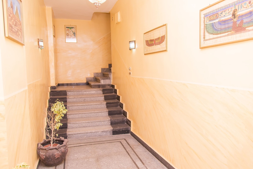 Guardian Guest House 24