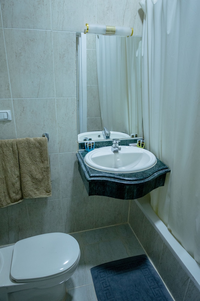 Guardian Guest House 11