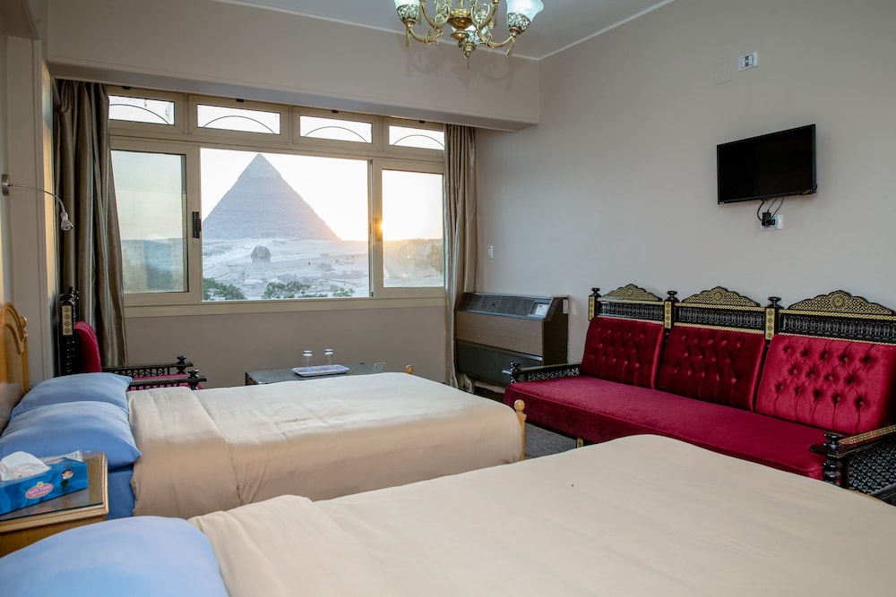 Guardian Guest House 6