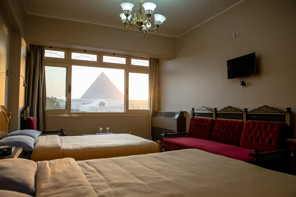 Guardian Guest House 7