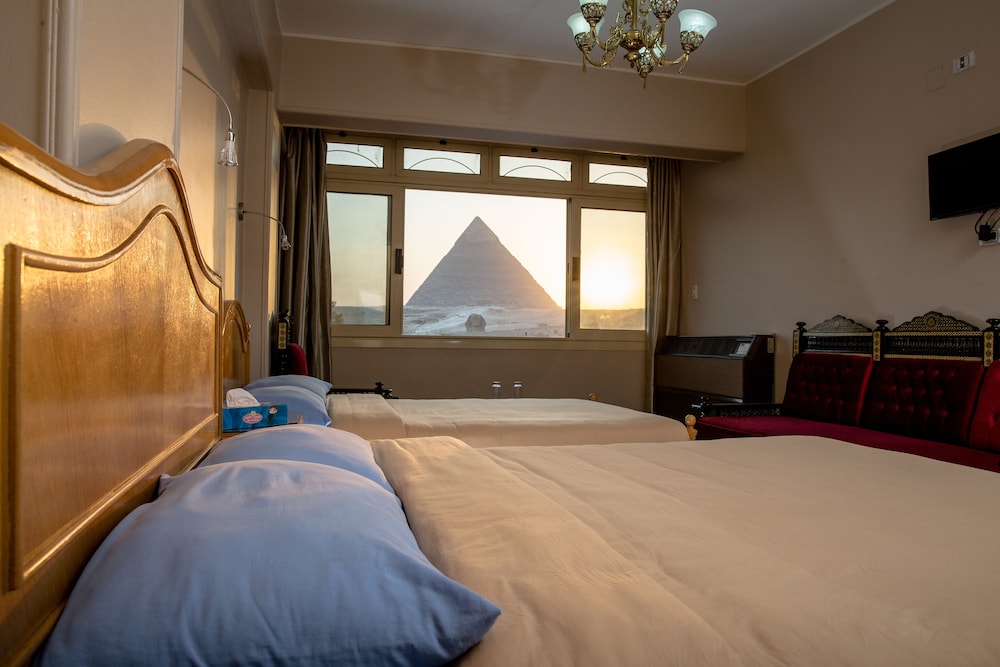 Guardian Guest House 5