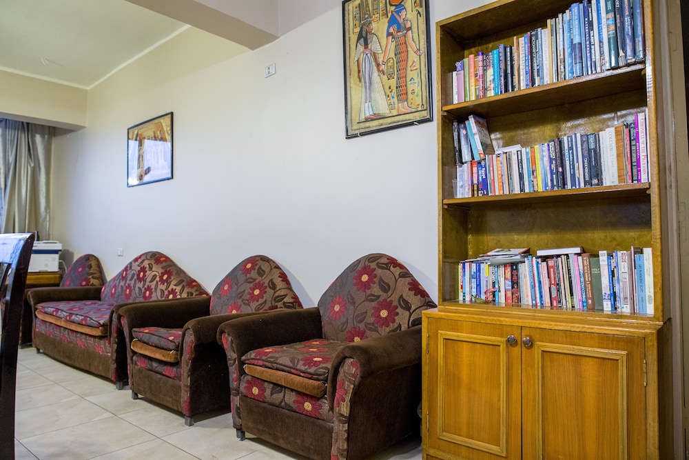 Guardian Guest House 14