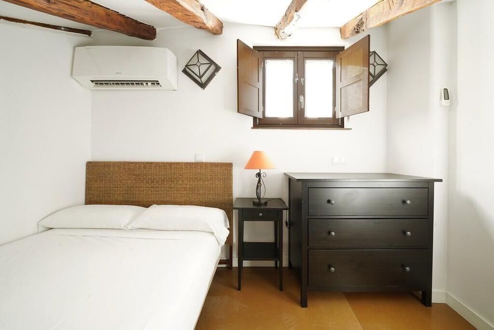 Apartamentos Huertas 17